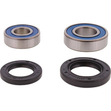 Moose Offroad Wheel Bearing Kit - Front 25-1831_1524975