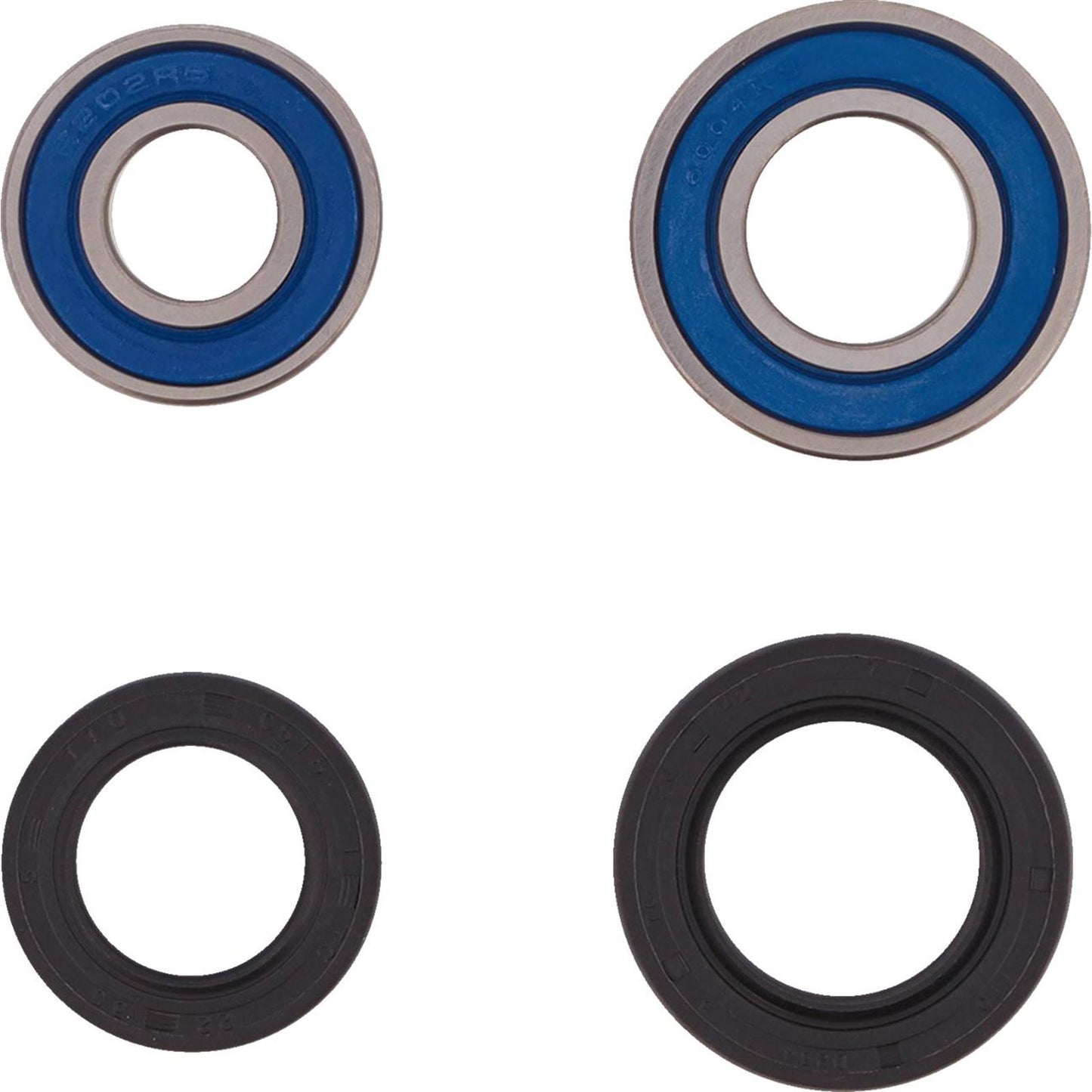 Moose Offroad Wheel Bearing Kit - Front 25-1831_1524976