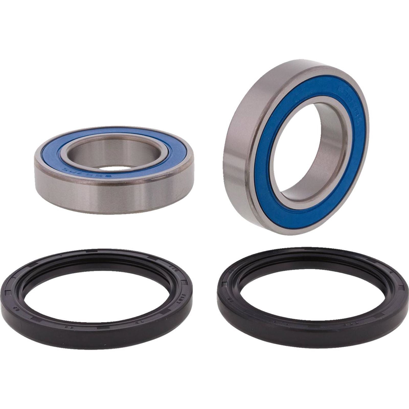 Moose Offroad Wheel Bearing Kit - Rear 25-1832_1524926