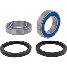 Moose Offroad Wheel Bearing Kit - Rear 25-1832_1524926