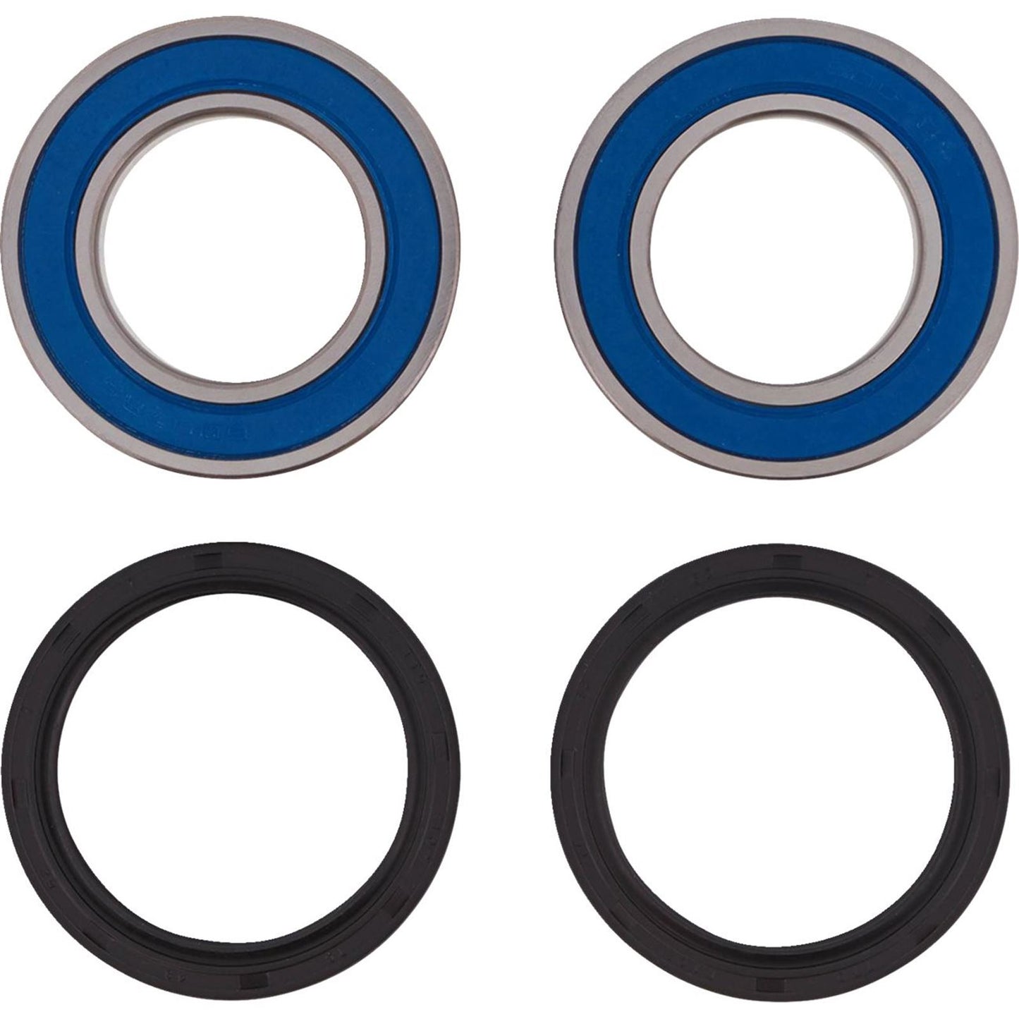 Moose Offroad Wheel Bearing Kit - Rear 25-1832_1524960