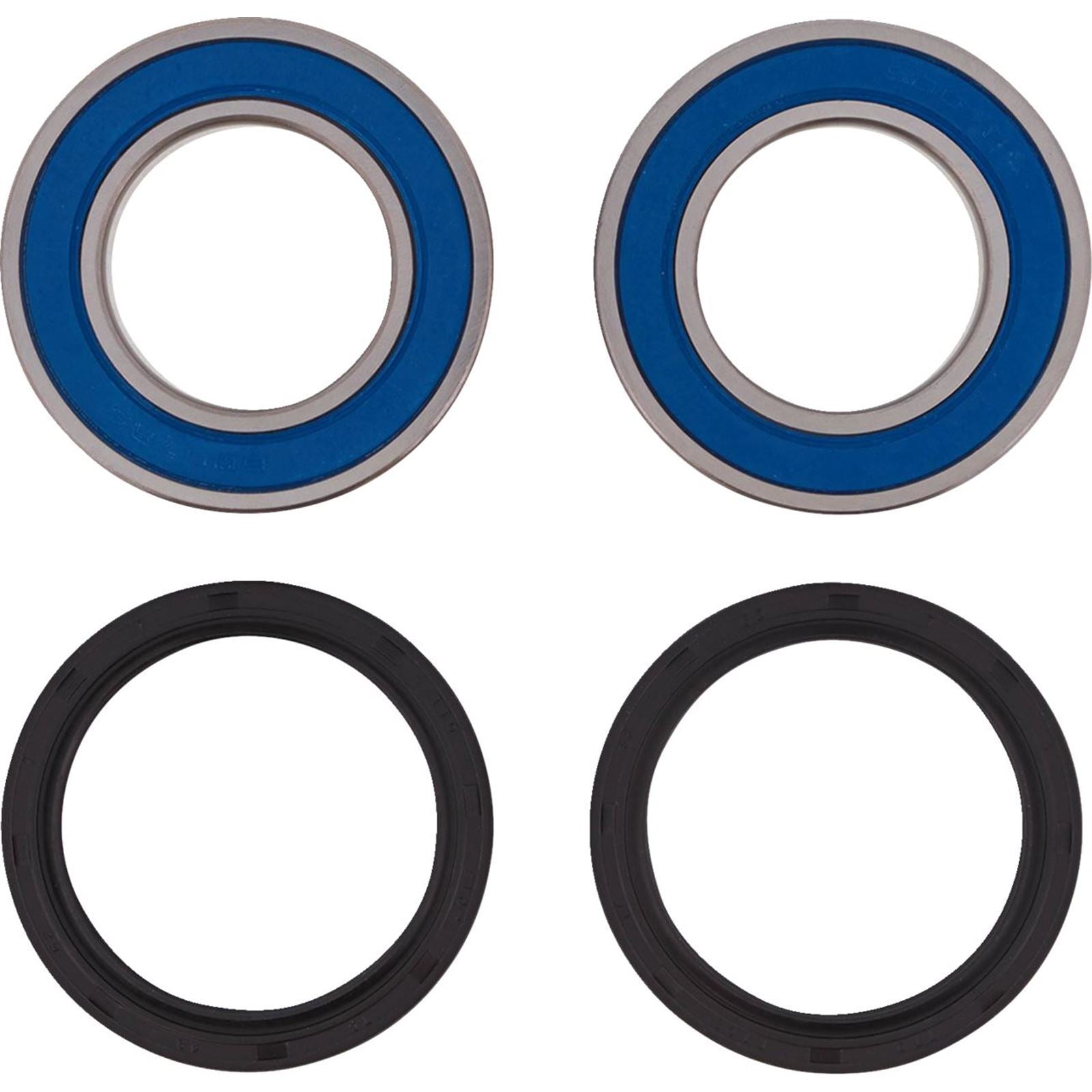 Moose Offroad Wheel Bearing Kit - Rear 25-1832_1524960