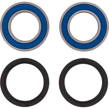 Moose Offroad Wheel Bearing Kit - Rear 25-1832_1524960