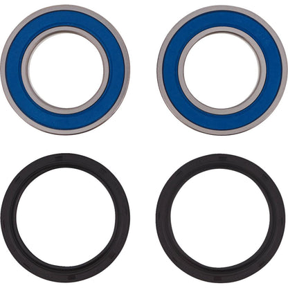 Moose Offroad Wheel Bearing Kit - Rear 25-1832_1524960