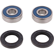 Moose Offroad Wheel Bearing Kit - Front 25-1833_1525003