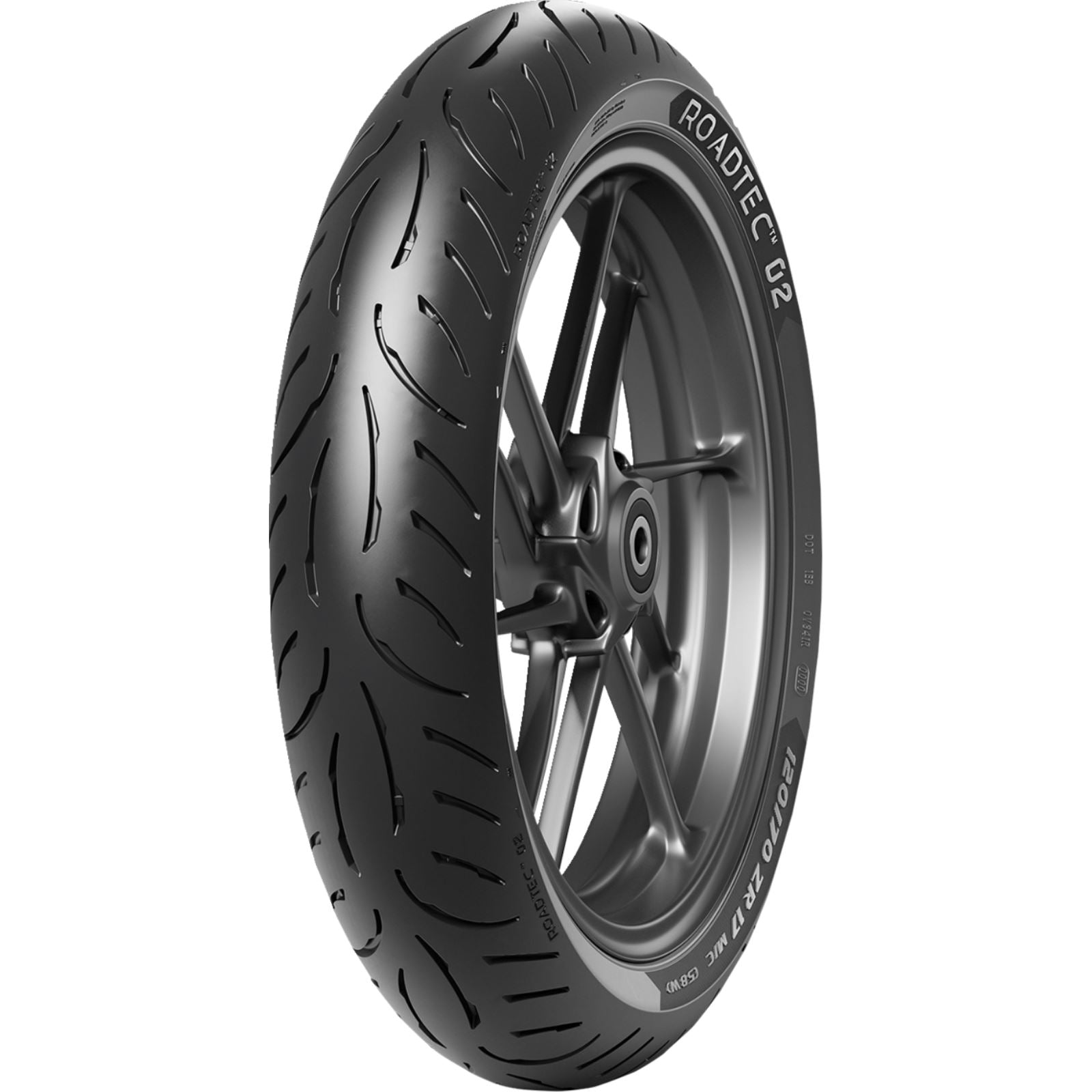 Metzeler Roadtec™ 02 Tire_1509330