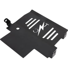 Thrashin Supply Company Skid Plate - Black - Touring [MPN: TSC-3030-1]_1524273