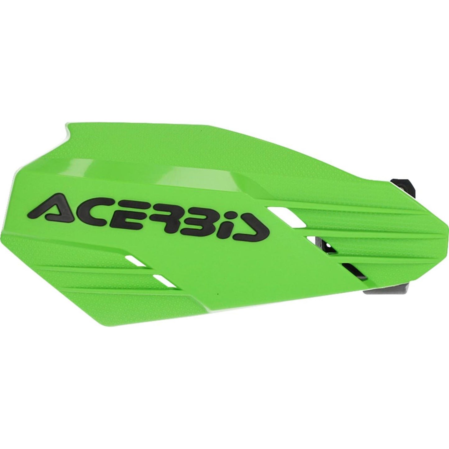 Acerbis K-Linear Handguards - Green/Black 2986241089_1519917