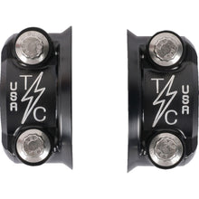 Thrashin Supply Company Speedway Perch Clamp - Twice Cut [MPN: TSC-2803-4]_1509364