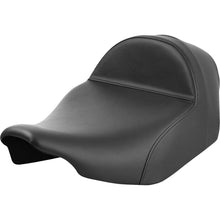 Saddlemen Solo Seat - Plain - Extended Reach - FLT/FLH '23-'24 823-07E-0040_1510936
