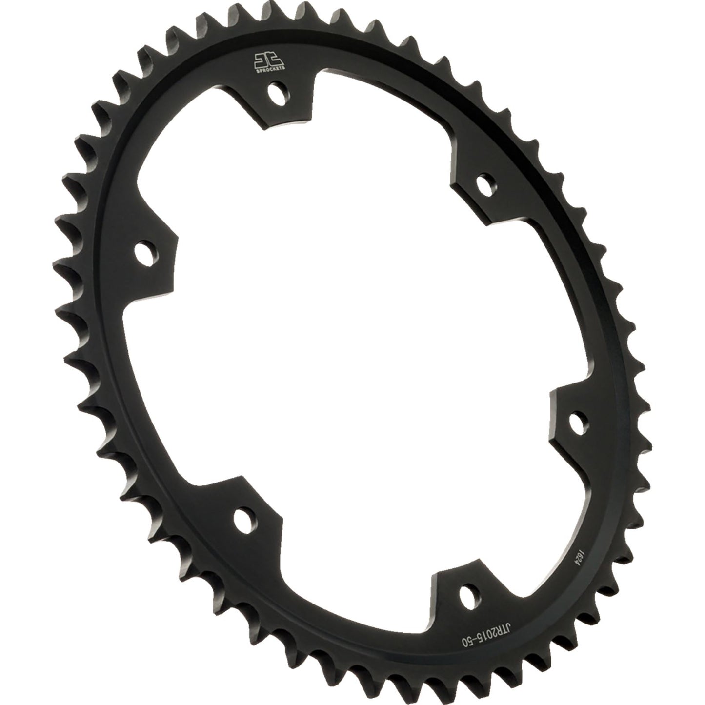 JT Sprockets Rear Sprocket - 50 Tooth for Triumph [MPN: JTR2015.50]_1509351