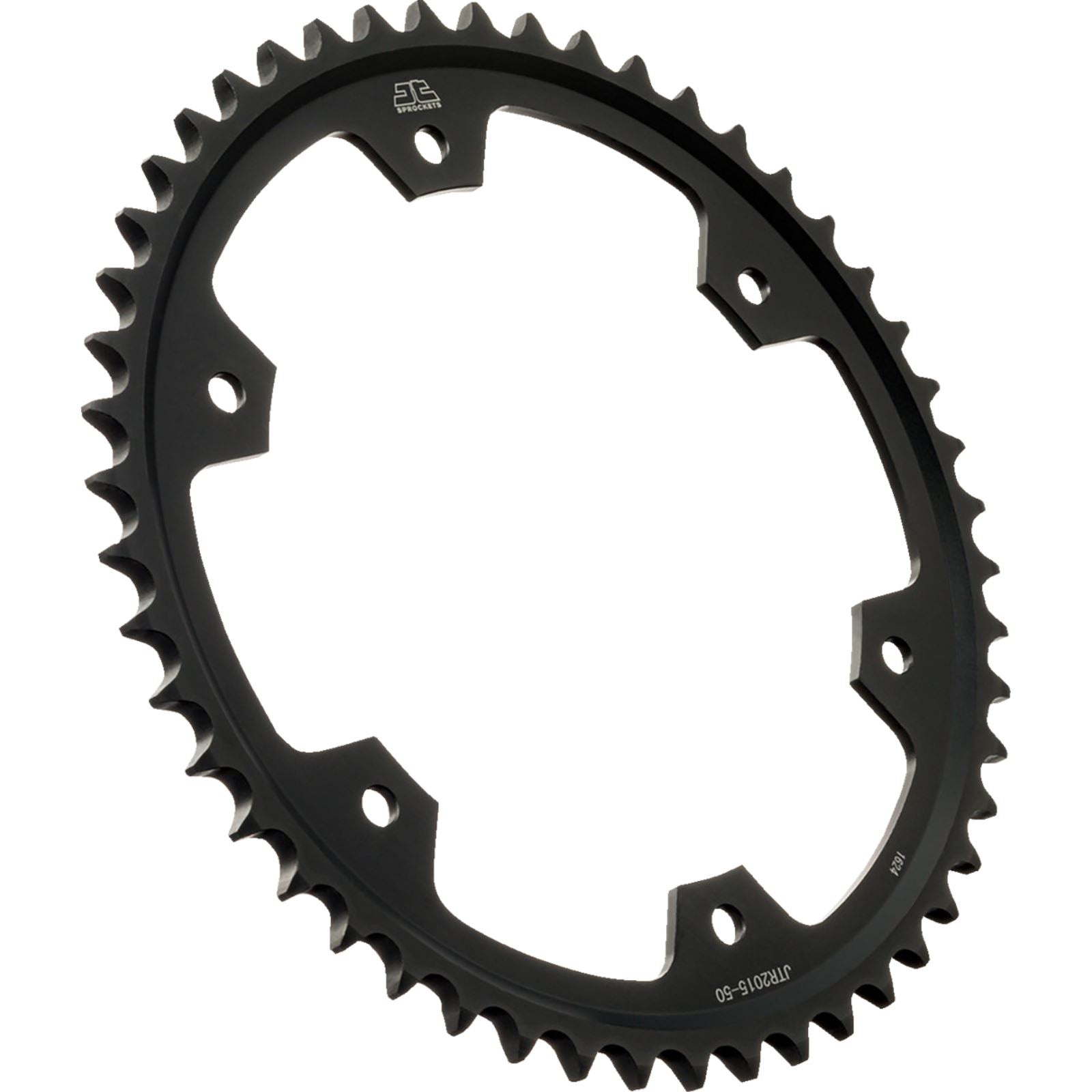 JT Sprockets Rear Sprocket - 50 Tooth for Triumph [MPN: JTR2015.50]_1509351