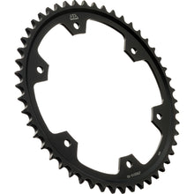 JT Sprockets Rear Sprocket - 50 Tooth for Triumph [MPN: JTR2015.50]_1509351