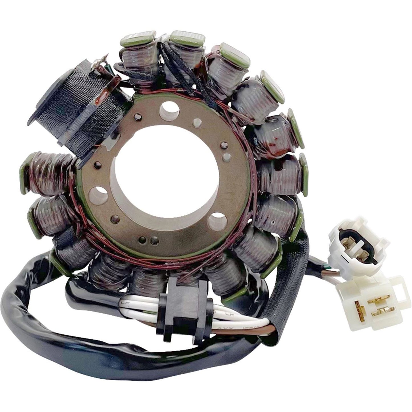 Ricks Stator - Hot Shot for Yamaha [MPN: 21-932H]_1519935