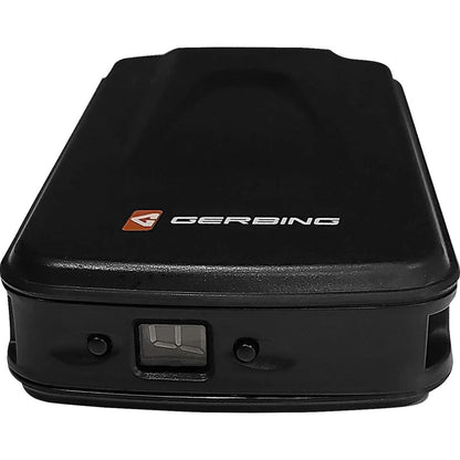 Gerbing Heated Clothing Battery - 12 V - 3400 MAH - with Remote [MPN: G1220UBAT86100110001]_1519931