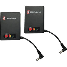 Gerbing Heated Clothing Battery/Charger Kit - 12 V [MPN: G1219UBAT85900100002]_1519929