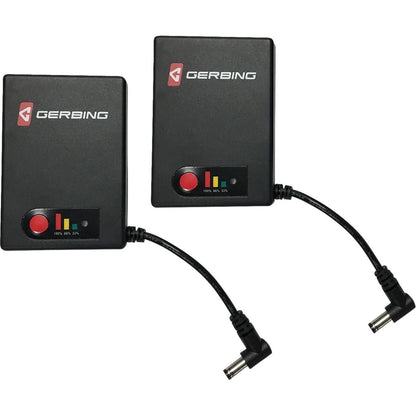 Gerbing Heated Clothing Battery/Charger Kit - 12 V [MPN: G1219UBAT85900100002]_1519929
