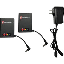 Gerbing Heated Clothing Battery/Charger Kit - 12 V [MPN: G1219UBAT85900100002]_1519928