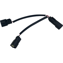 Custom Dynamics Accessory Harness - Electrical - Splitter CD-18ST-Y_1519927