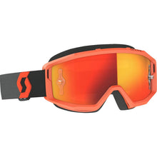 Scott Primal Goggle - Orange/Black - Orange Chrome 278597-1008280_1510931