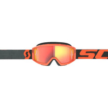 Scott Primal Goggle - Orange/Black - Orange Chrome 278597-1008280_1512929