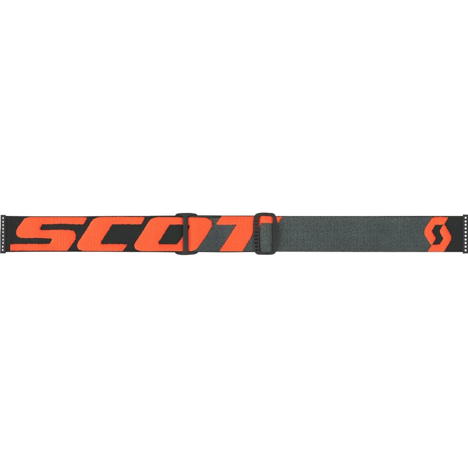 Scott Primal Goggle - Orange/Black - Orange Chrome 278597-1008280_1512930