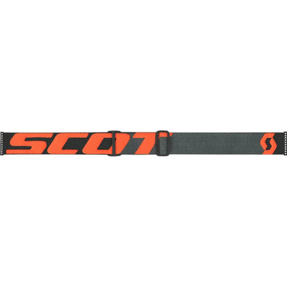 Scott Primal Goggle - Orange/Black - Orange Chrome 278597-1008280_1512930