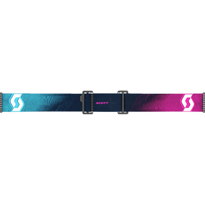 Scott Prospect 2.0 SMB Goggles - Blue/Radiant Pink - Dual - Blue Chrome 421502-7906307_1509337