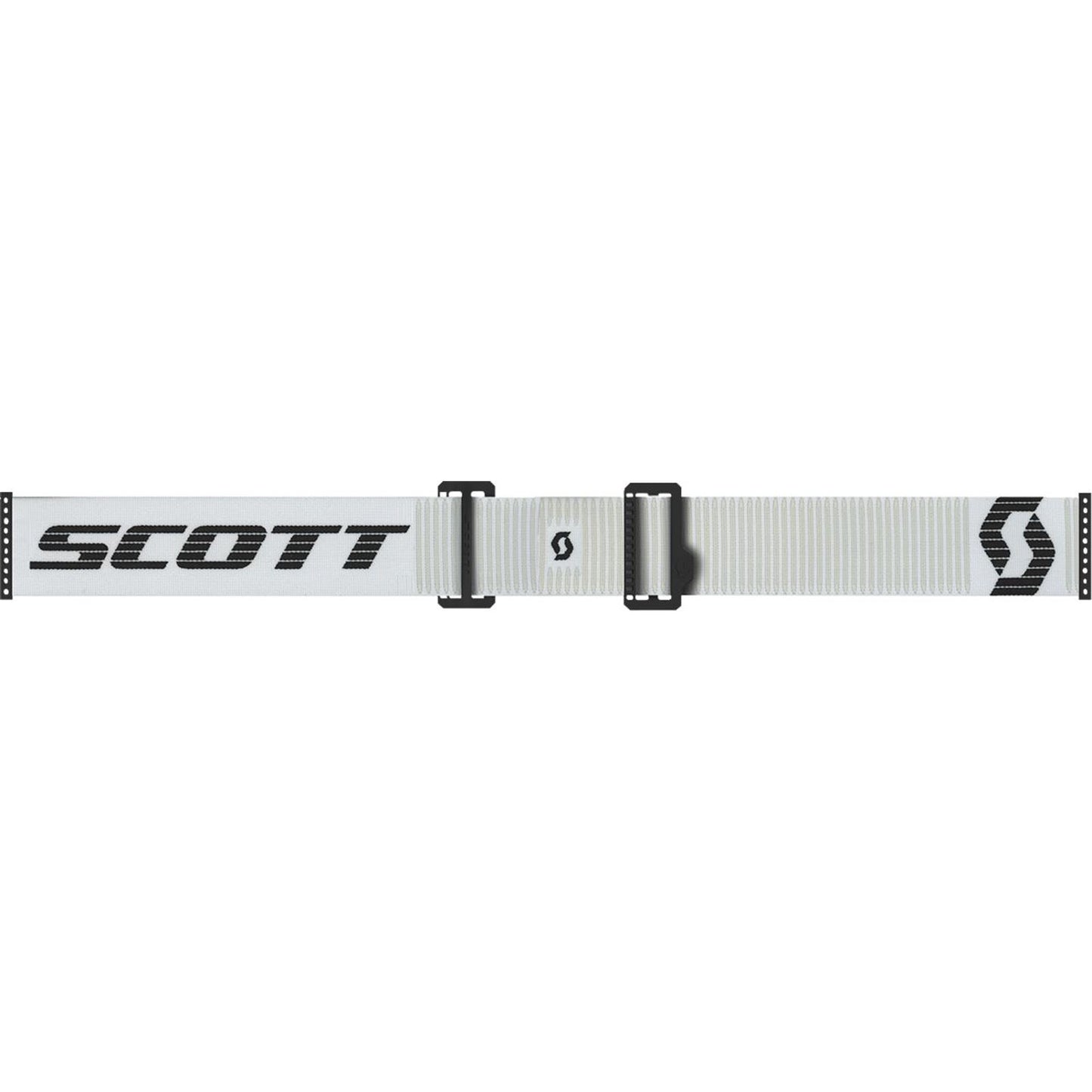Scott Prospect 2.0 SMB Goggles - White/Black - AMP- Teal Chrome 421503-1035315_1512940