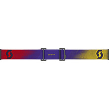 Scott Prospect 2.0 SMB Goggle - Red/Yellow - Enhancer Blue Chrome 421503-1648347_1512933