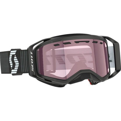 Scott Prospect 2.0 SMB Goggles - Black/White - Rose 421504-1007134_1510928