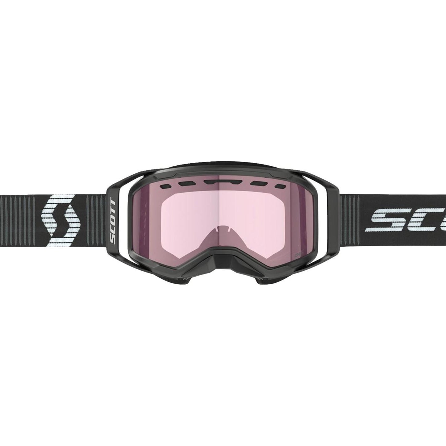 Scott Prospect 2.0 SMB Goggles - Black/White - Rose 421504-1007134_1512934