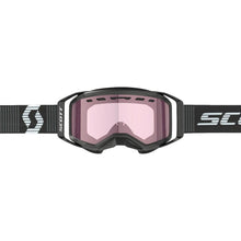 Scott Prospect 2.0 SMB Goggles - Black/White - Rose 421504-1007134_1512934