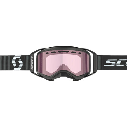 Scott Prospect 2.0 SMB Goggles - Black/White - Rose 421504-1007134_1512934