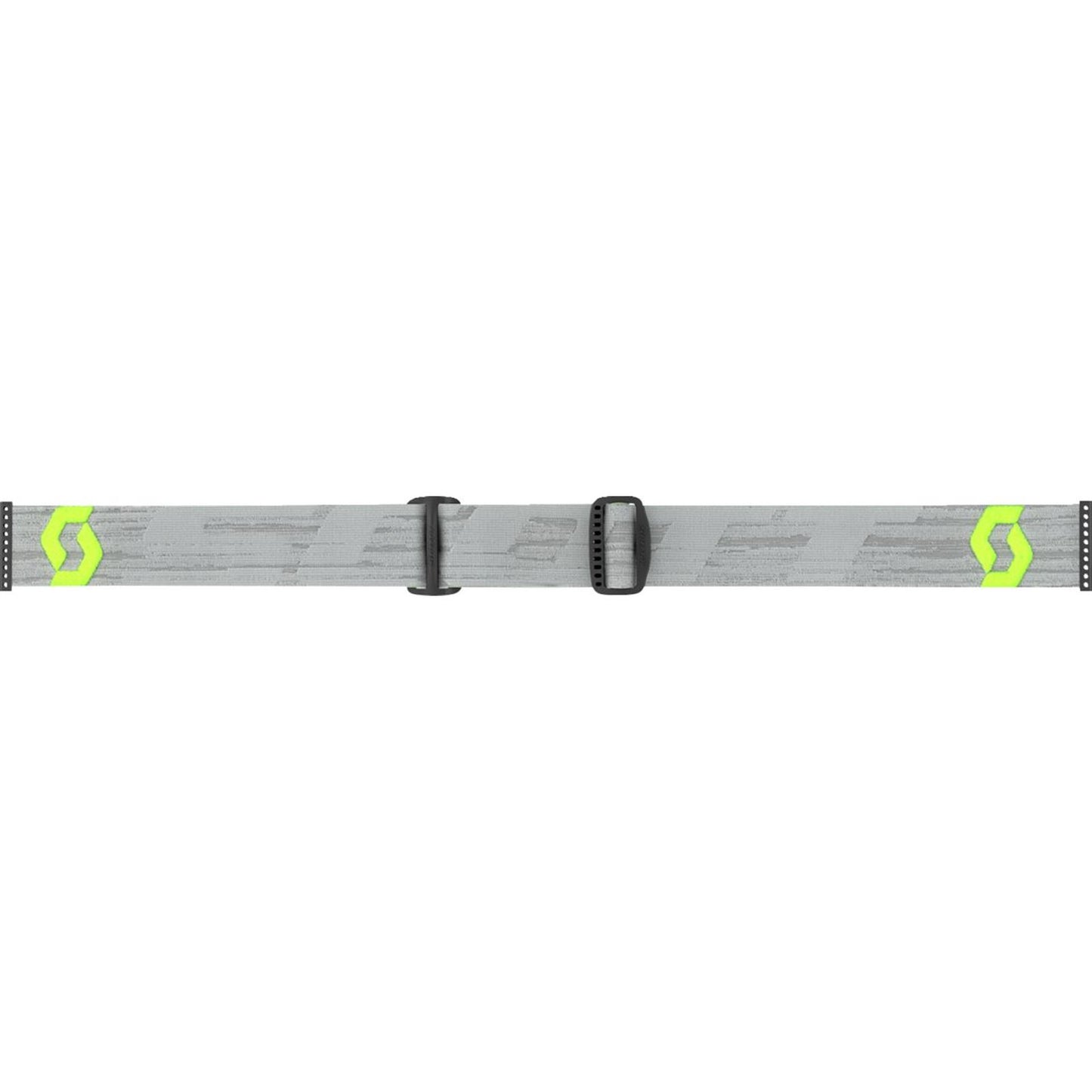 Scott Fury LS Snow Goggle - Gray/Yellow - Sensitive Bronze Chrome 278604-1120245_1512938