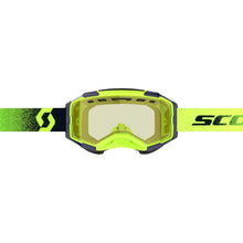 Scott Fury Snow Goggle - Neon Green/Neon Yellow - Yellow Lens 278605-5727029_1512923