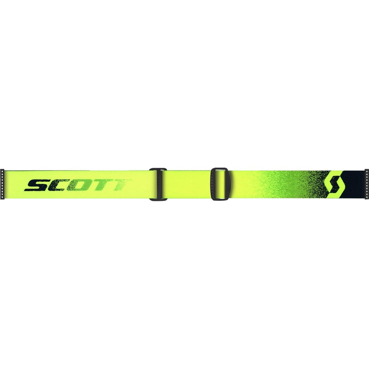 Scott Fury Snow Goggle - Neon Green/Neon Yellow - Yellow Lens 278605-5727029_1512931