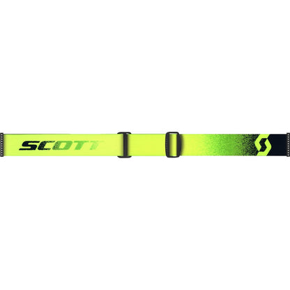 Scott Fury Snow Goggle - Neon Green/Neon Yellow - Yellow Lens 278605-5727029_1512931