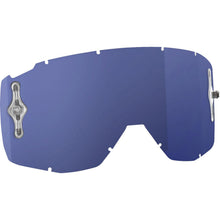Scott Primal/Split Lens - Blue Tint Works 218814-155_1510937
