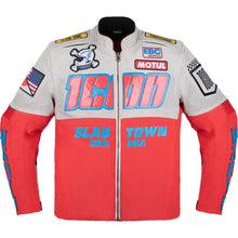 Icon Slabtown Intercept 84™ Jacket - Red_1509386