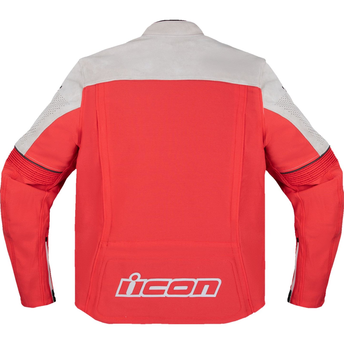 Icon Slabtown Intercept 84™ Jacket - Red_1509369