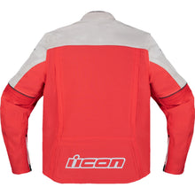 Icon Slabtown Intercept 84™ Jacket - Red_1509369