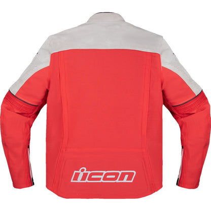 Icon Slabtown Intercept 84™ Jacket - Red_1509369
