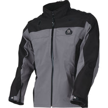 Moose Offroad Expedition™ Jacket - Black/Gray - X-Large 2920-0813_1509368