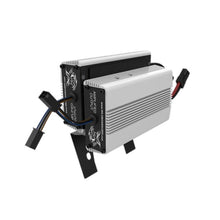 Hogtunes Amplifier/Speaker Kit - 800 W with Cut in Lid Adaptors WBA RETRO 800.RG_1512200