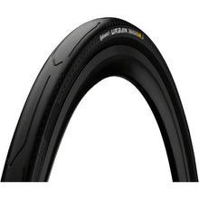 Continental Tire - Bicycle Urban Taraxagum Tire - 700 x 35, Clincher, Folding, Black/Reflex [MPN: 01016750000]_2101895