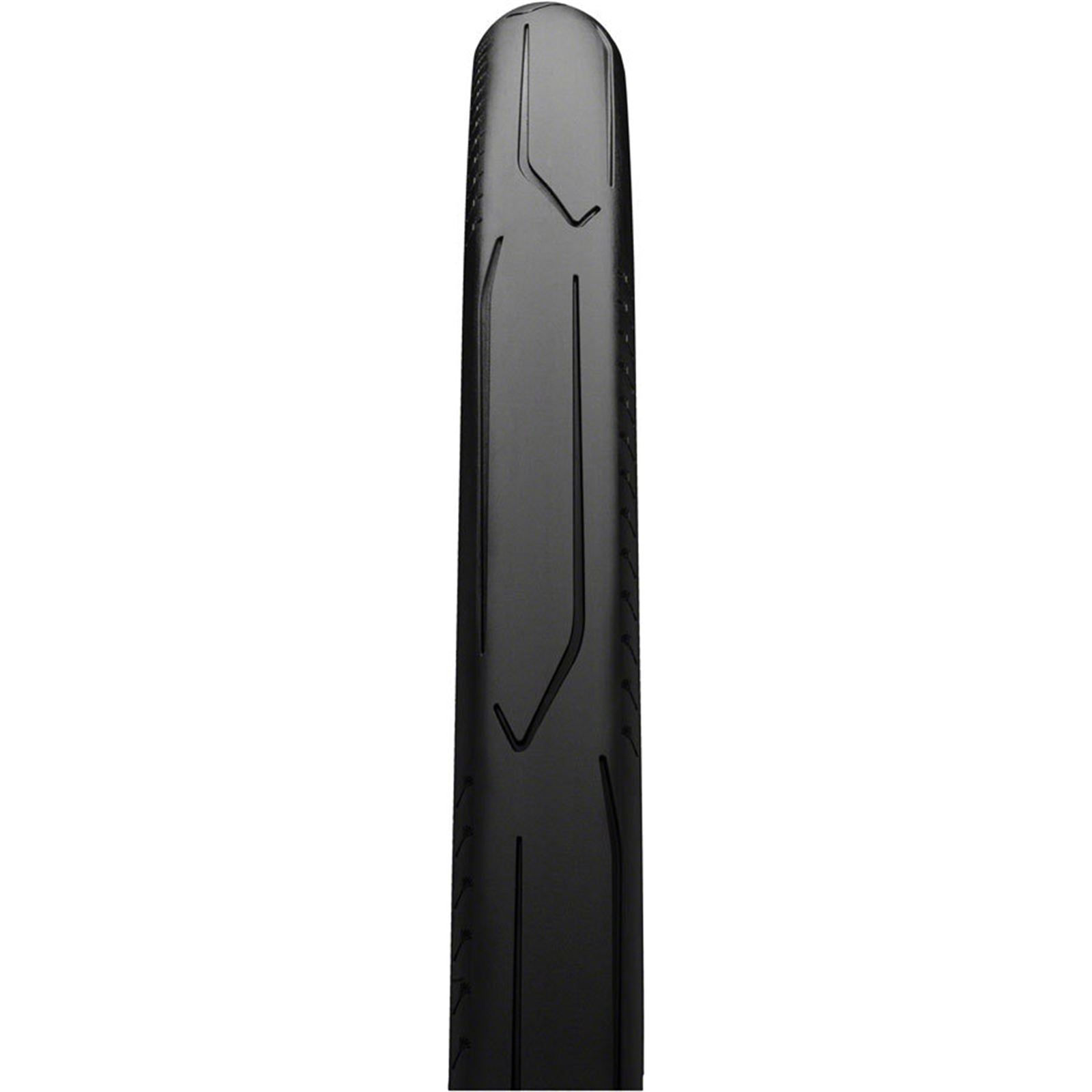 Continental Tire - Bicycle Urban Taraxagum Tire - 700 x 35, Clincher, Folding, Black/Reflex [MPN: 01016750000]_2101921