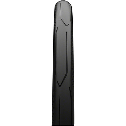 Continental Tire - Bicycle Urban Taraxagum Tire - 700 x 35, Clincher, Folding, Black/Reflex [MPN: 01016750000]_2101921