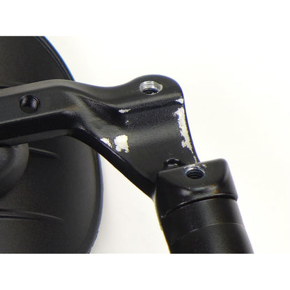 Profile Design Legacy II Alum Aerobar - Matte Black OPEN BOX [MPN: RHLGC21]_1519414