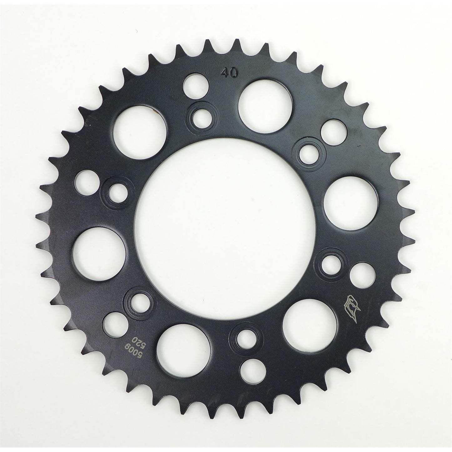 Driven Rear Sprocket - 40-Tooth OPEN BOX 5009-520-40T_1511476